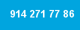 914 271 77 86